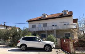 Comfortable cottage with a terrace, two balconies and a garden, near the beach, Rogoznica, Croatia for 800,000 €