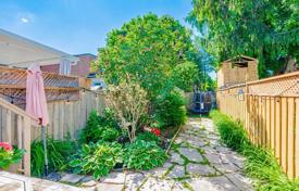 Townhome – East York, Toronto, Ontario,  Canada for C$1,420,000
