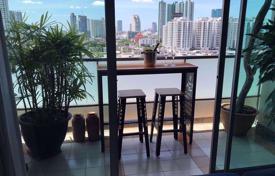 1 bed Condo in Baan Nonsi Sathon District for $166,000