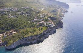 Development land – Budva (city), Budva, Montenegro for 525,000 €