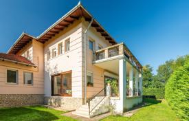 Gorgeous family house for sale near Budapest, in Érd for 1,000,000 €