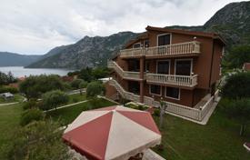 Four-storey villa with sea and mountain views, Risan, Kotor, Montenegro for 1,400,000 €