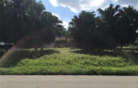 Land plot, Miami, USA for 1,209,000 €