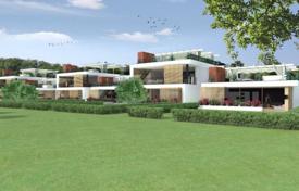 Luxury apartment with views of the Garda lake in a new residential complex with a swimming pool, Padenghe sul Garda, Lombardy, Italy for 1,000,000 €