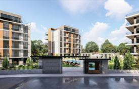 Chic Apartments with Installment Payment Options in Bursa for $387,000