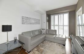 Apartment – Scarborough, Toronto, Ontario,  Canada for C$677,000