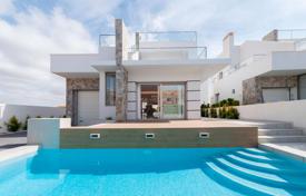 Designer villa with a swimming pool and a garage, Los Alcázares, Spain for 564,000 €