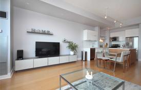 Apartment – Eglinton Avenue East, Toronto, Ontario,  Canada for C$750,000