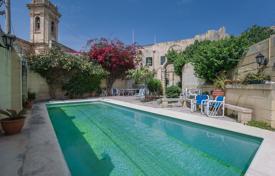 Villa with a garden, a swimming pool and a garage, Attard, Malta for 3,500,000 €