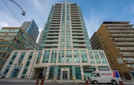 Apartment – Eglinton Avenue East, Toronto, Ontario,  Canada for C$896,000