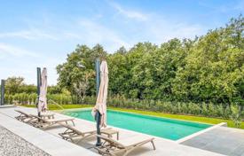 For sale, Istria, Kaštelir, luxury villa, swimming pool for 1,250,000 €