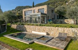 Villa – Grasse, Côte d'Azur (French Riviera), France for 1,570,000 €
