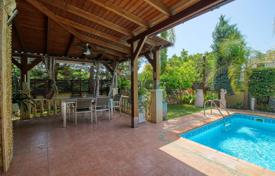 Furnished villa with a pool and a garden, Limassol, Cyprus for 1,200,000 €