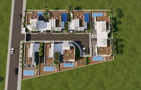 Villa – Kiti, Larnaca, Cyprus for 565,000 €