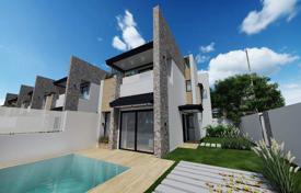 New two-storey townhouse in San Pedro del Pinatar, Murcia, Spain for 390,000 €