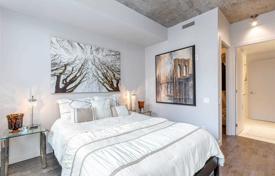 Apartment – Portland Street, Toronto, Ontario,  Canada for C$948,000