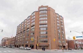 Apartment – George Street, Toronto, Ontario,  Canada for C$969,000