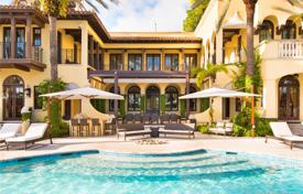 Apartment – Miami Beach, Florida, USA for 35,000 € per week