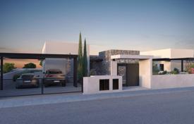 New complex of villas close to a highway, Fasoula, Cyprus for From 720,000 €