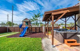 Townhome – Cutler Bay, Miami, Florida,  USA for $995,000