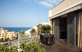 St Julians, Finished Penthouse for 2,900,000 €