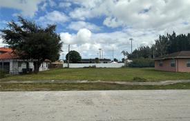 Development land – Miami Gardens, Miami, Florida,  USA for 247,000 €