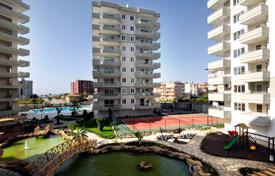 Apartment – Tosmur, Antalya, Turkey for $278,000