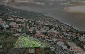 Land plot for construction in El Sauzal, Tenerife, Spain for 1,200,000 €