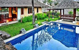 Villa – Canggu, Badung, Indonesia for 1,650 € per week