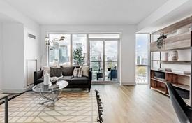Apartment – George Street, Toronto, Ontario,  Canada for C$851,000