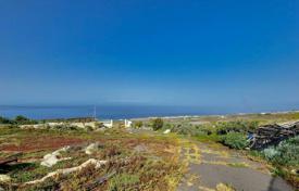 Agricultural land in Guia de Isora, Tenerife, Spain for 850,000 €