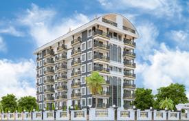 New home – Avsallar, Antalya, Turkey for $203,000