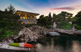 Luxury villa, for sale, Dubrovnik, Kolocep, garden, pool, parking for 3,500,000 €