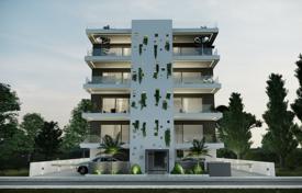 New residence in the central area of Nicosia, Cuprus for From 169,000 €
