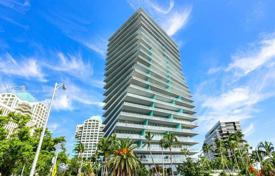 New home – South Bayshore Drive, Miami, Florida,  USA for 6,500 € per week