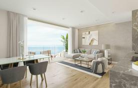 Bright two-bedroom apartment near the sea in Puerto de Santiago, Tenerife, Spain for 255,000 €