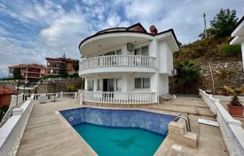 Villa – Kargicak, Antalya, Turkey for $479,000
