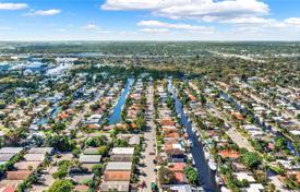 Development land – Fort Lauderdale, Florida, USA for $1,500,000