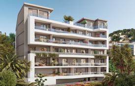 Apartment – Roquebrune — Cap Martin, Côte d'Azur (French Riviera), France for From 273,000 €