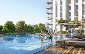 New apartments in a residence Park Ridge with children's playgrounds and restaurants, Dubai Hills, UAE for $282,000