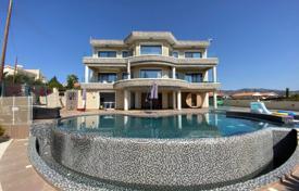 Spacious villa in a prestigious area, Paphos, Cyprus for 2,600,000 €