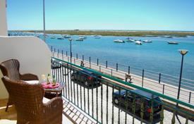 Equipped duplex apartment with stunning views in Tavira, Faro, Portugal for 575,000 €