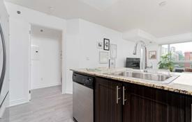 Apartment – Scarborough, Toronto, Ontario,  Canada for C$859,000