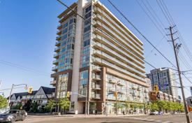 Apartment – Dundas Street West, Toronto, Ontario,  Canada for C$698,000