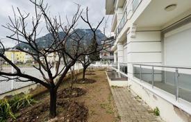 4+1 Duplex Flat for Sale in Kemer Arslanbucak Near Local and Social Facilities for $295,000