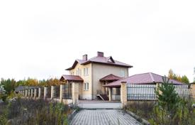 Country seat – Minsk region, Belorussia for $550,000