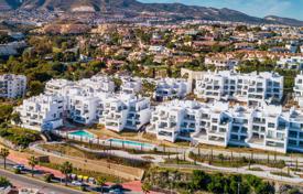 Apartment – Benalmadena, Andalusia, Spain for 414,000 €
