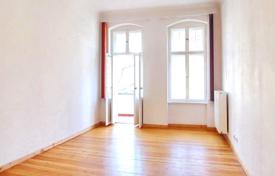 Apartment with a balcony in the city center, Schöneberg, Berlin, Germany for 858,000 €
