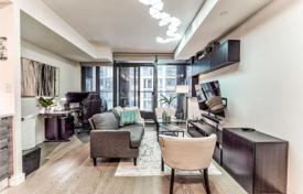 Apartment – Bathurst Street, Toronto, Ontario,  Canada for C$900,000