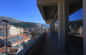 New penthouse in the heart of Budva, Montenegro for 790,000 €